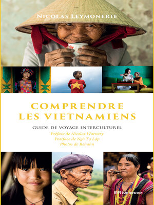 cover image of Comprendre les Vietnamiens